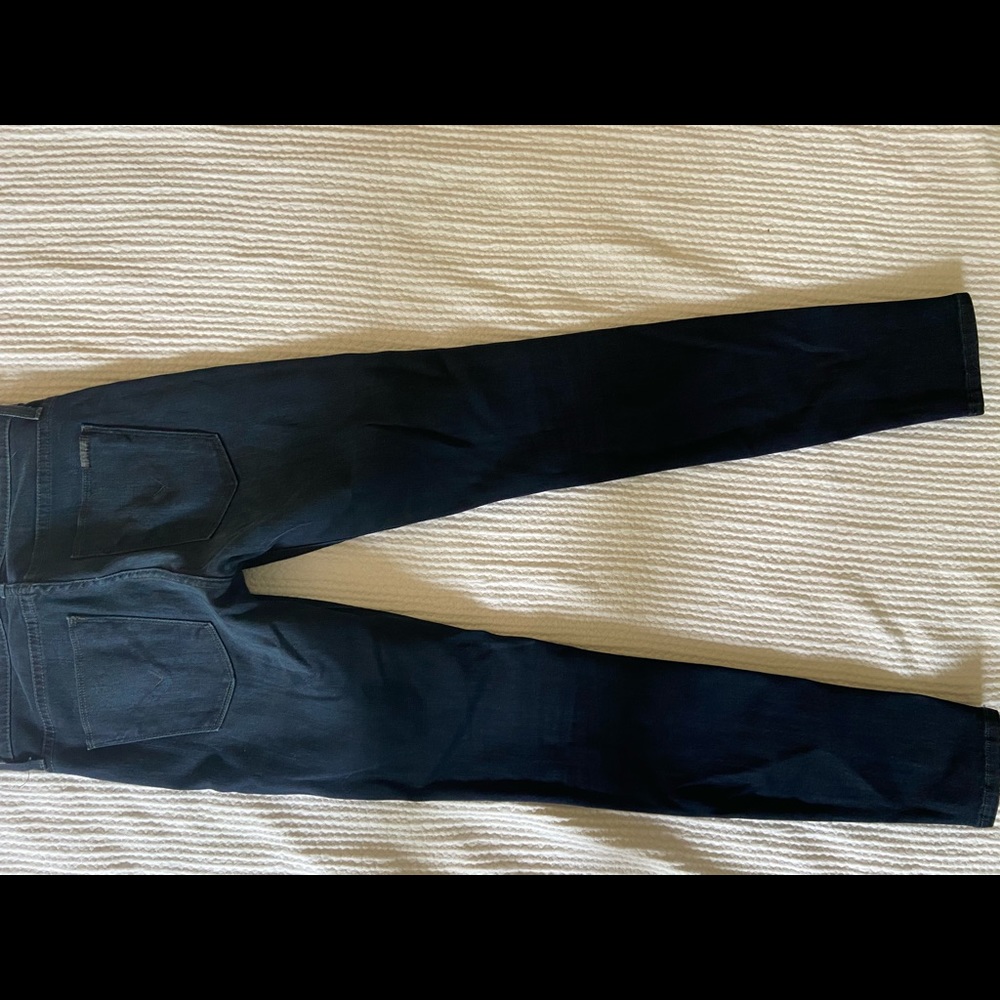 Hudson jeans size 25
